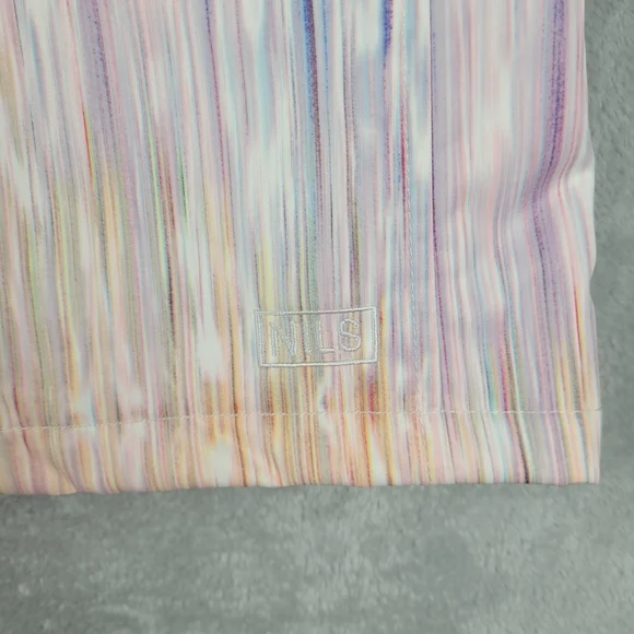 NILS Women's Ski Snowboard Pants Colorful Size 8 - Picture 4 of 16